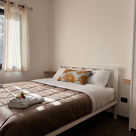 Pompei Sunday Estate "Exclusive Rooms" Exteriér fotografie