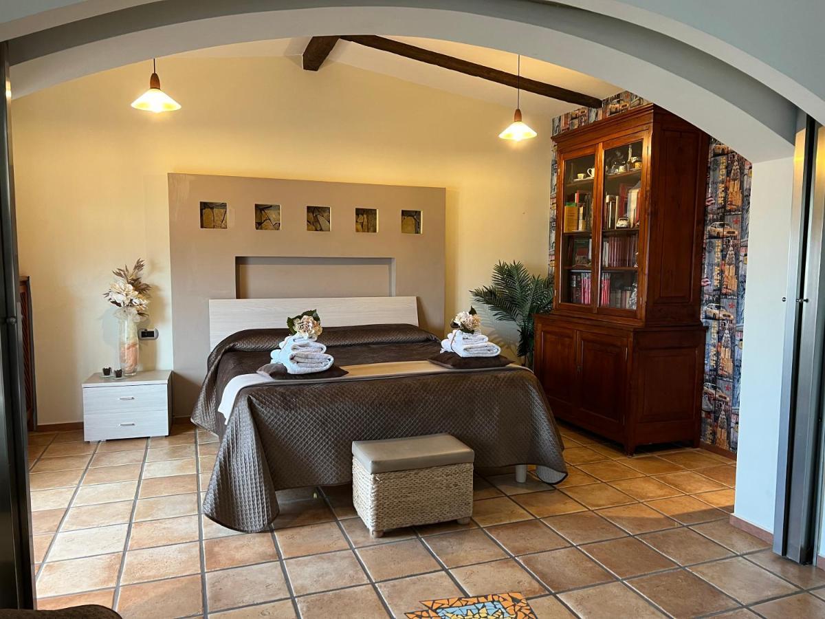 Pompei Sunday Estate "Exclusive Rooms" Exteriér fotografie