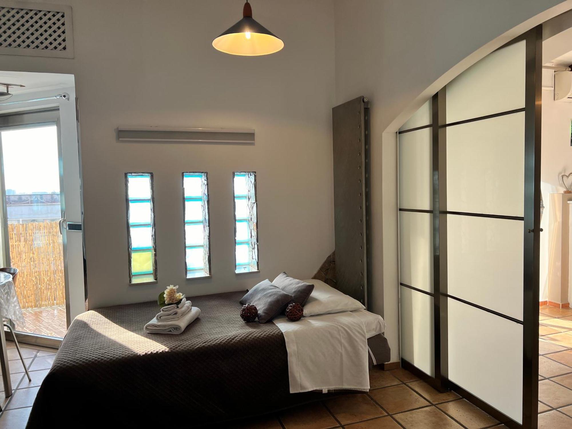 Pompei Sunday Estate "Exclusive Rooms" Exteriér fotografie