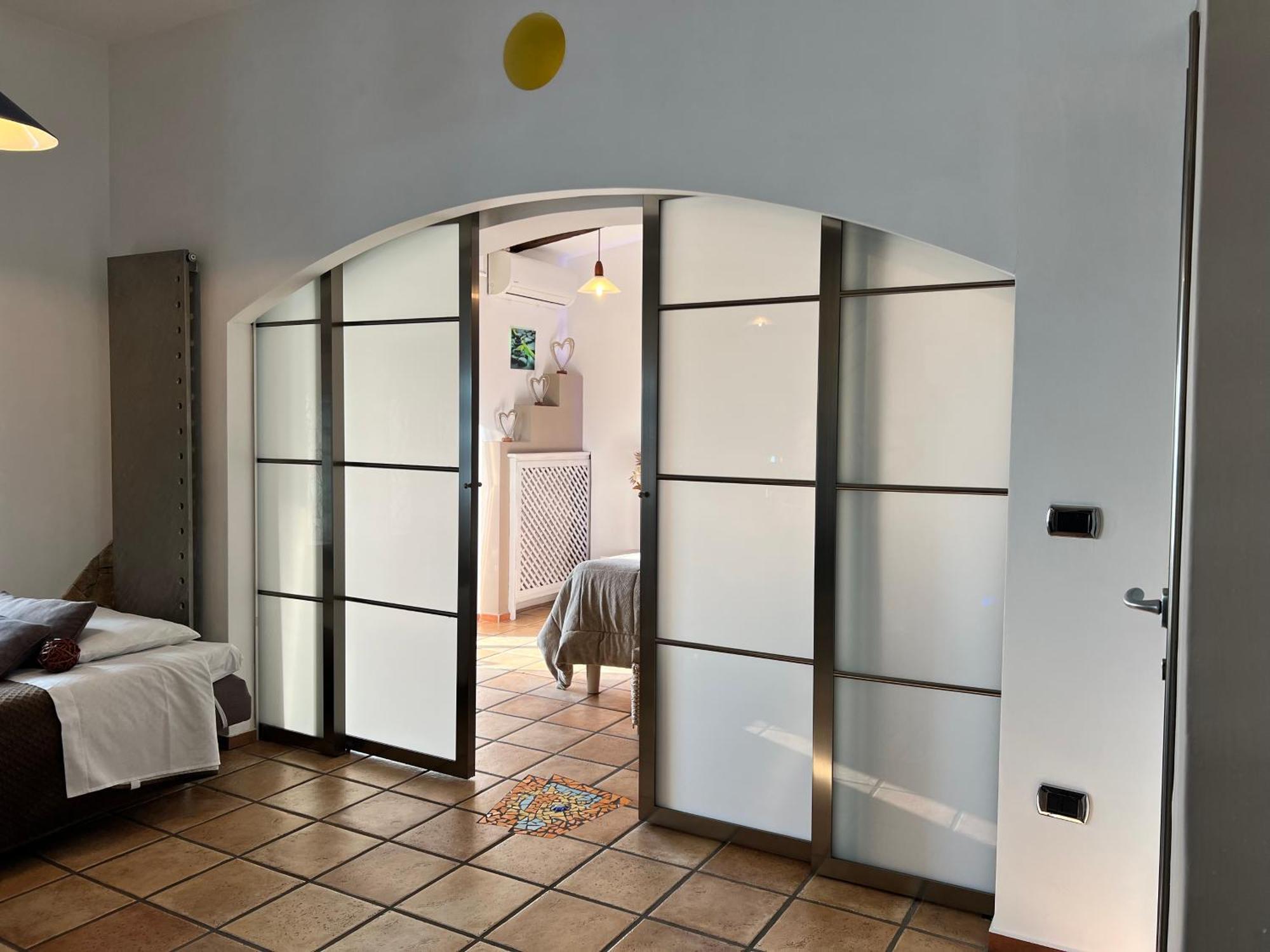 Pompei Sunday Estate "Exclusive Rooms" Exteriér fotografie