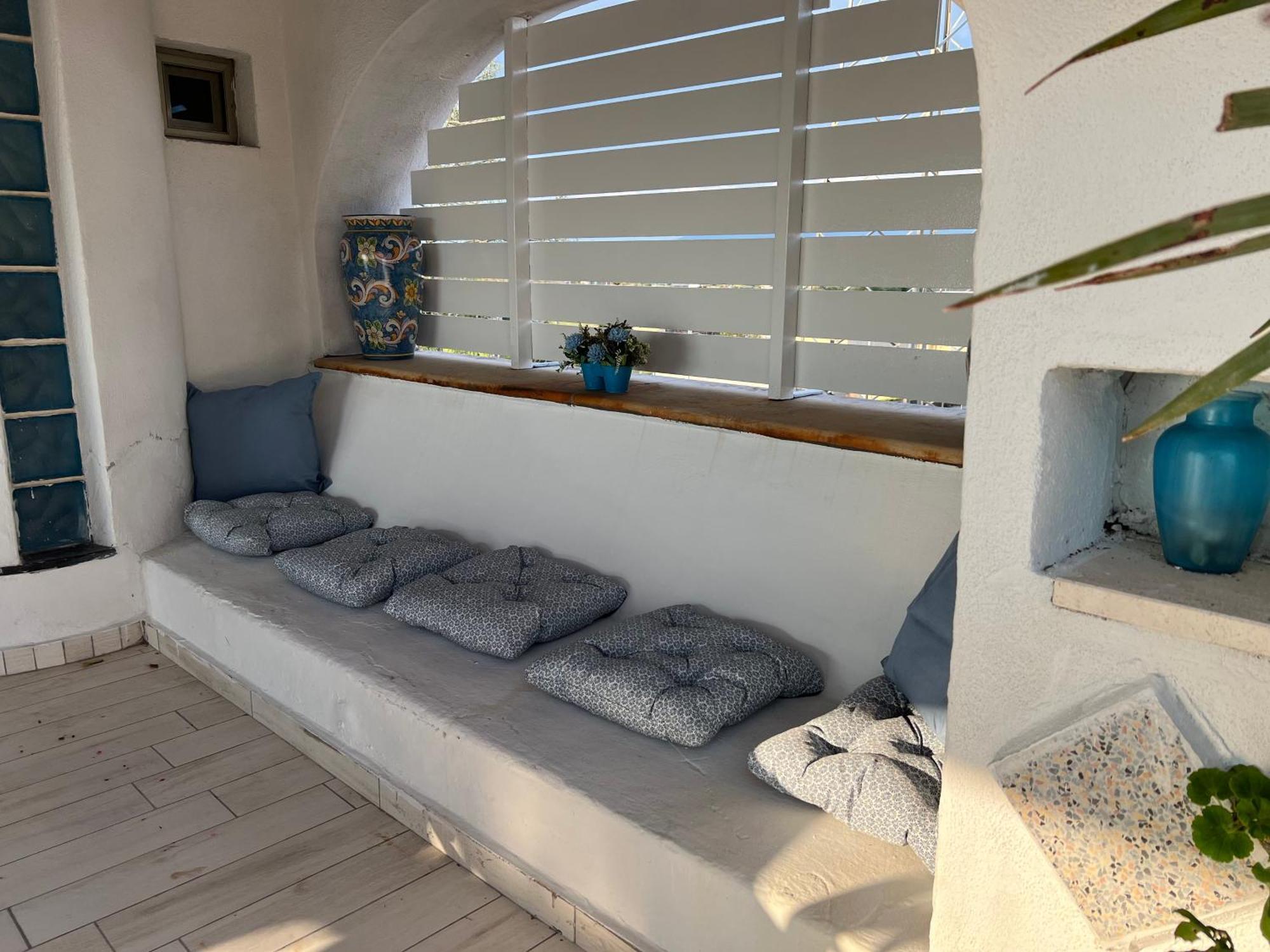 Pompei Sunday Estate "Exclusive Rooms" Exteriér fotografie