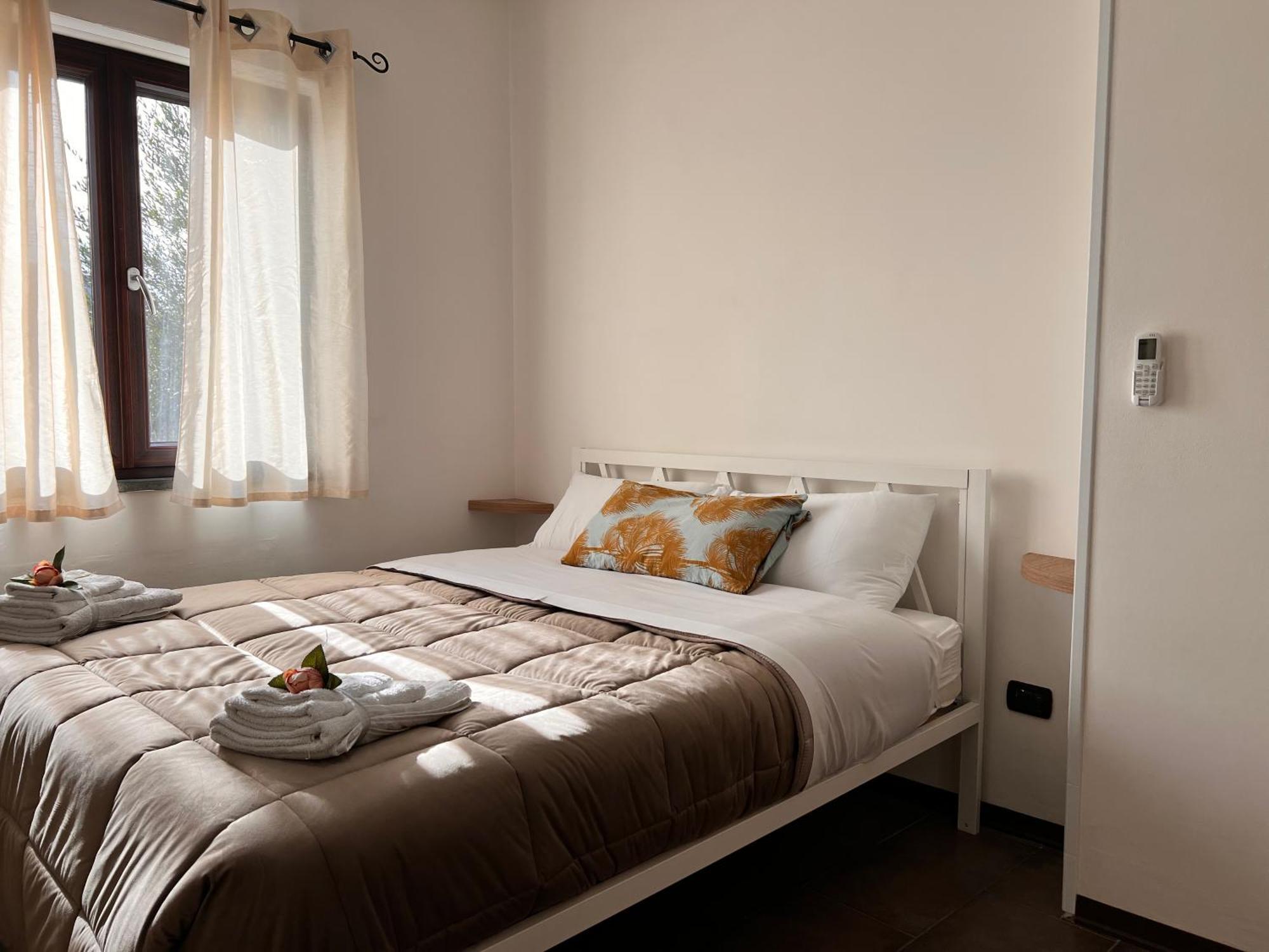 Pompei Sunday Estate "Exclusive Rooms" Exteriér fotografie