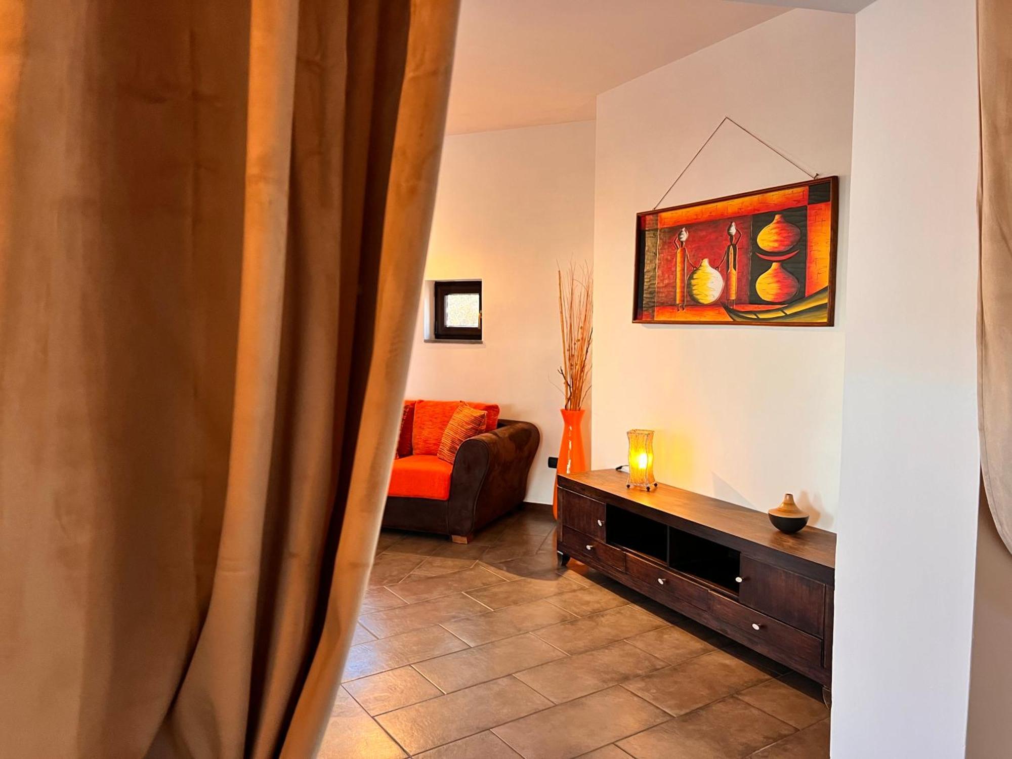 Pompei Sunday Estate "Exclusive Rooms" Exteriér fotografie