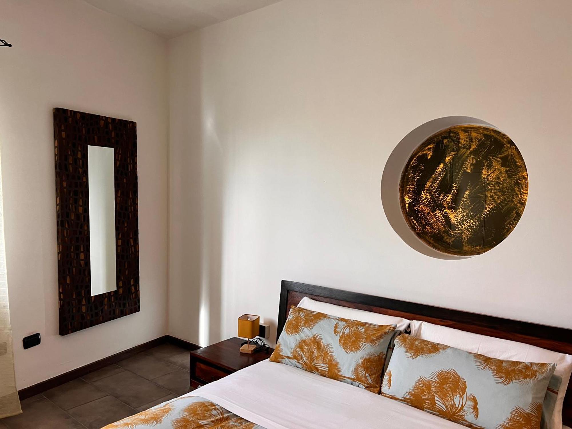 Pompei Sunday Estate "Exclusive Rooms" Exteriér fotografie