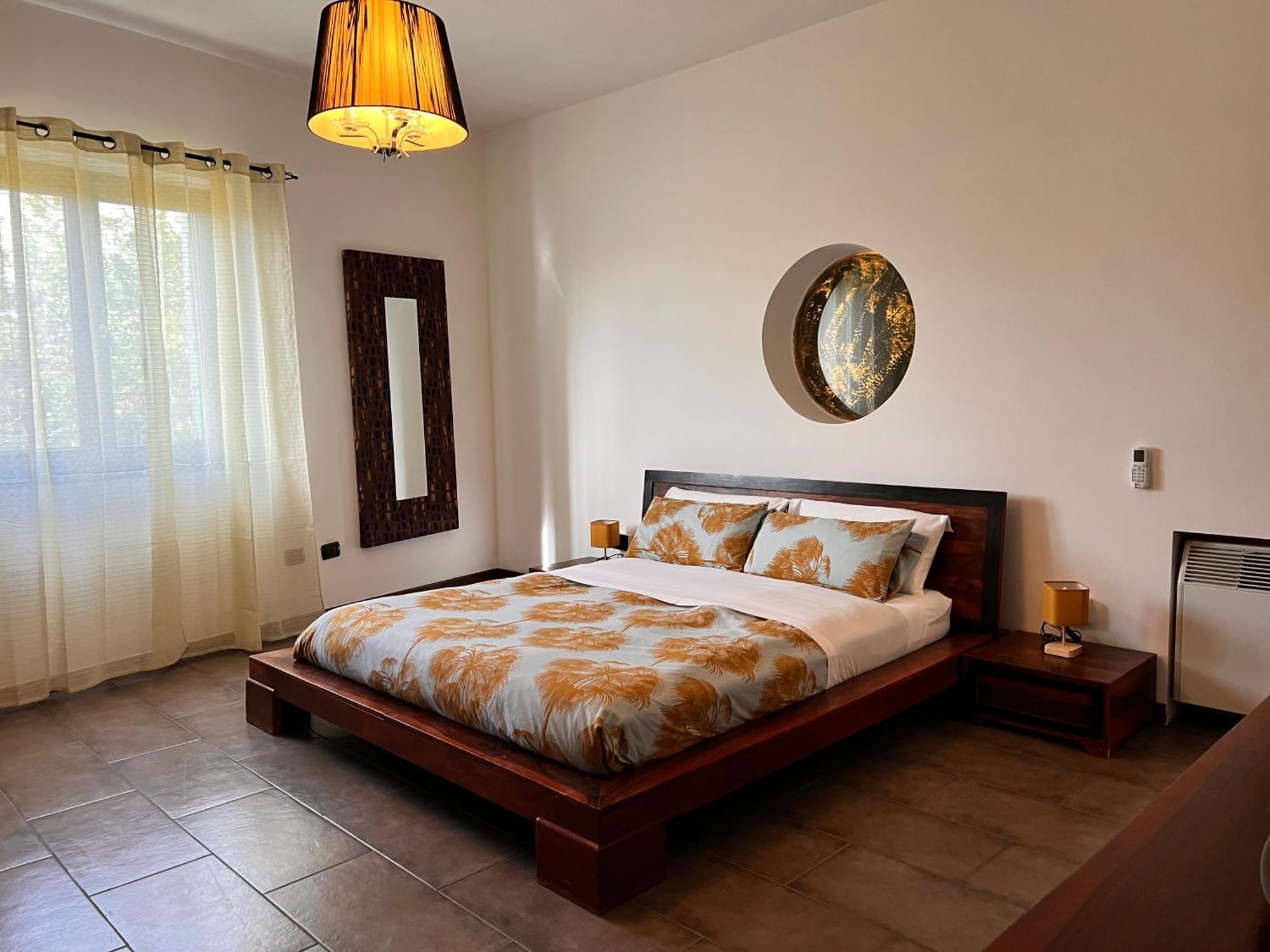 Pompei Sunday Estate "Exclusive Rooms" Exteriér fotografie