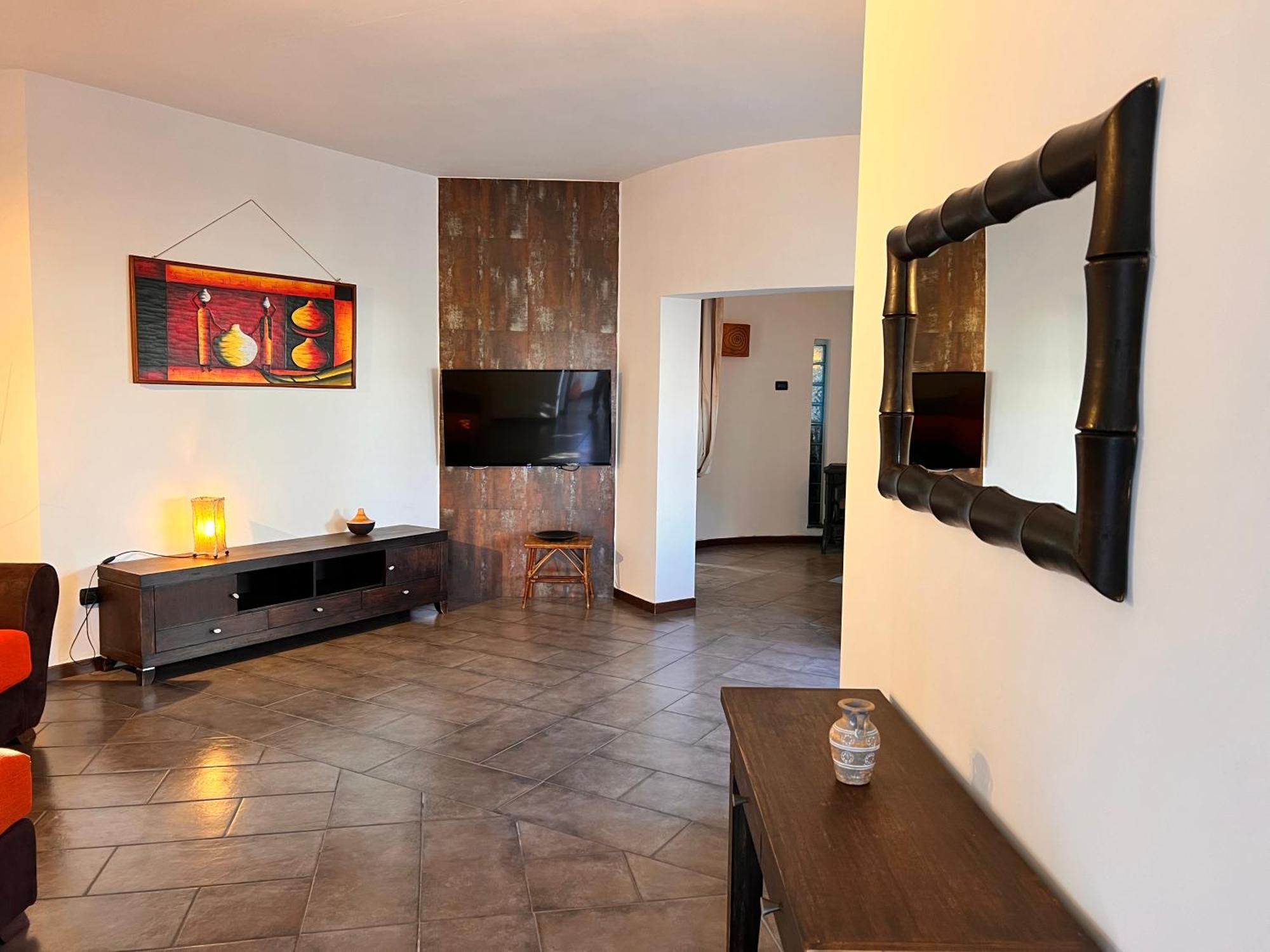 Pompei Sunday Estate "Exclusive Rooms" Exteriér fotografie