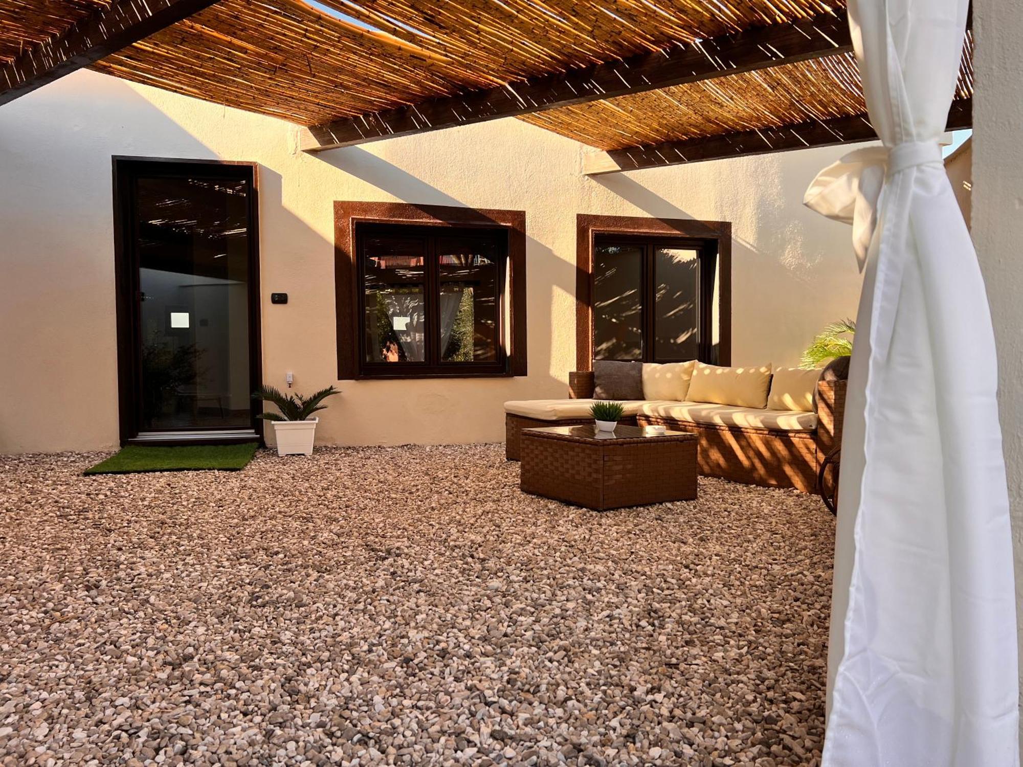 Pompei Sunday Estate "Exclusive Rooms" Exteriér fotografie